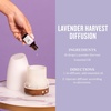 image:imageAura Cacia  Lavender Harvest Pure Essential Oil Blend  05 fl oz