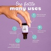 image:imageAura Cacia  Lavender Harvest Pure Essential Oil Blend  05 fl oz