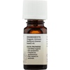 image:imageAura Cacia Aromatherapy 100 Organic Essential Oil Oregano  025 Oz Packaging May VaryBasil Sweet