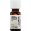 image:imageAura Cacia Aromatherapy 100 Organic Essential Oil Oregano  025 Oz Packaging May VaryBasil Sweet
