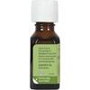 image:imageAura Cacia Aromatherapy 100 Organic Essential Oil Oregano  025 Oz Packaging May VaryCitronella