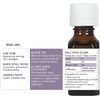 image:imageAura Cacia Aromatherapy 100 Organic Essential Oil Oregano  025 Oz Packaging May VaryClary Sage