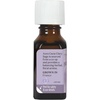 image:imageAura Cacia Aromatherapy 100 Organic Essential Oil Oregano  025 Oz Packaging May VaryClary Sage
