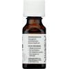 image:imageAura Cacia Aromatherapy 100 Organic Essential Oil Oregano  025 Oz Packaging May VaryClove Bud