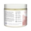 image:imageAura Cacia Aromatherapy Foam Bath Peaceful Patchouli and Sweet Orange 14 ounce jarPeaceful Patchouli and Sweet Orange