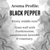 image:imageAura Cacia Black Pepper Essential Oil 05 fl oz