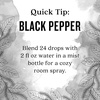 image:imageAura Cacia Black Pepper Essential Oil 05 fl oz