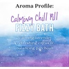 image:imageAura Cacia Calming Chill Pill Fizzy Bath 25ozLavender and Citrus