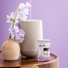 image:imageAura Cacia Cheerful Pure Essential Oils Uplifting Kit 025 fl oz 4Pack Grapefruit Lemon Lime Sweet Orange Aromatic OilsChill Pill