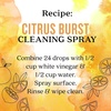 image:imageAura Cacia Cheerful Pure Essential Oils Uplifting Kit 025 fl oz 4Pack Grapefruit Lemon Lime Sweet Orange Aromatic OilsCitrus Burst
