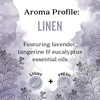 image:imageAura Cacia Cheerful Pure Essential Oils Uplifting Kit 025 fl oz 4Pack Grapefruit Lemon Lime Sweet Orange Aromatic OilsFresh Home Kit