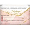 image:imageAura Cacia Cheerful Pure Essential Oils Uplifting Kit 025 fl oz 4Pack Grapefruit Lemon Lime Sweet Orange Aromatic OilsHoliday Essential