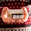 image:imageAura Cacia Cheerful Pure Essential Oils Uplifting Kit 025 fl oz 4Pack Grapefruit Lemon Lime Sweet Orange Aromatic OilsHoliday Essential