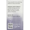 image:imageAura Cacia Cheerful Pure Essential Oils Uplifting Kit 025 fl oz 4Pack Grapefruit Lemon Lime Sweet Orange Aromatic OilsLinen