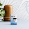 image:imageAura Cacia Cheerful Pure Essential Oils Uplifting Kit 025 fl oz 4Pack Grapefruit Lemon Lime Sweet Orange Aromatic OilsOcean Air