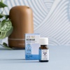 image:imageAura Cacia Cheerful Pure Essential Oils Uplifting Kit 025 fl oz 4Pack Grapefruit Lemon Lime Sweet Orange Aromatic OilsOcean Air