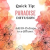 image:imageAura Cacia Cheerful Pure Essential Oils Uplifting Kit 025 fl oz 4Pack Grapefruit Lemon Lime Sweet Orange Aromatic OilsParadise