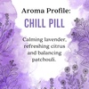 image:imageAura Cacia Chill Pill Body Oil Pack of 21 Count Pack of 2