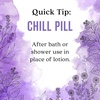 image:imageAura Cacia Chill Pill Body Oil Pack of 21 Count Pack of 2