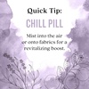image:imageAura Cacia Chill Pill Mist 2 FZ