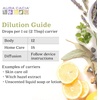 image:imageAura Cacia Essential Oil Awakening Lemon Eucalyptus 2 Fluid OuncePeppermint