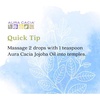 image:imageAura Cacia Essential Oil Awakening Lemon Eucalyptus 2 Fluid OuncePeppermint