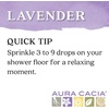 image:imageAura Cacia Essential Oil Calming Pillow Potion 05 Fluid OunceLavender
