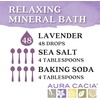 image:imageAura Cacia Essential Oil Calming Pillow Potion 05 Fluid OunceLavender