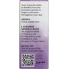 image:imageAura Cacia Essential Oil Calming Pillow Potion 05 Fluid OunceLavender