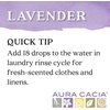 image:imageAura Cacia Essential Oil Calming Pillow Potion 05 Fluid OunceLavender