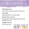 image:imageAura Cacia Essential Oil Calming Pillow Potion 05 Fluid OunceLavender