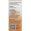 image:imageAura Cacia Essential Oil Calming Pillow Potion 05 Fluid OunceOrange