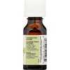 image:imageAura Cacia Essential Oil Focusing Sandalwood 05 Fluid OuncePeru Balsam