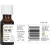 image:imageAura Cacia Essential Oil Meditative Frankincense 05 Fluid OunceTea Tree