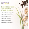 image:imageAura Cacia Essential Oil Meditative Frankincense 05 Fluid OunceTea Tree