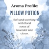 image:imageAura Cacia Essential Solutions Mist Pillow Potion 2 Fluid Ounce2 Fl Oz Pack of 1