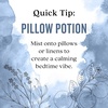 image:imageAura Cacia Essential Solutions Mist Pillow Potion 2 Fluid Ounce2 Fl Oz Pack of 1