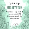 image:imageAura Cacia Eucalyptus globulus Essential Oil 4 fl oz