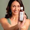 image:imageAura Cacia Fractioned Coconut Oil Skin Care Oil 4 Fl OzCoconut