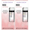 image:imageAura Cacia Frankincense RollOn  GCMS Tested for Purity  92ml 031 fl ozRose