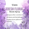 image:imageAura Cacia Fresh Floral Room Spray 8 Fl oz  Light Aroma No Synthetic FragrancesFloral