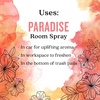 image:imageAura Cacia Fresh Floral Room Spray 8 Fl oz  Light Aroma No Synthetic FragrancesParadise