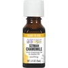 image:imageAura Cacia German Chamomile Essential Oil in jojoba Oil  05 fl oz  Matricaria recutitaGerman Chamomile