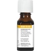 image:imageAura Cacia German Chamomile Essential Oil in jojoba Oil  05 fl oz  Matricaria recutitaRoman Chamomile