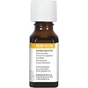 image:imageAura Cacia German Chamomile Essential Oil in jojoba Oil  05 fl oz  Matricaria recutitaRose Absolute