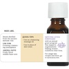 image:imageAura Cacia German Chamomile Essential Oil in jojoba Oil  05 fl oz  Matricaria recutitaRose Otto