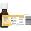 image:imageAura Cacia German Chamomile Essential Oil in jojoba Oil  05 fl oz  Matricaria recutitaRose Otto
