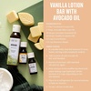 image:imageAura Cacia German Chamomile Essential Oil in jojoba Oil  05 fl oz  Matricaria recutitaVanilla