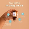 image:imageAura Cacia German Chamomile Essential Oil in jojoba Oil  05 fl oz  Matricaria recutitaVanilla