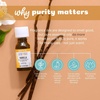 image:imageAura Cacia German Chamomile Essential Oil in jojoba Oil  05 fl oz  Matricaria recutitaVanilla